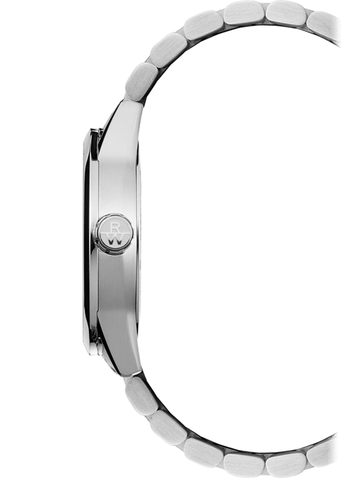 Raymond Weil Freelancer Herren-Silberuhr 2731-ST-52001 - Image 3