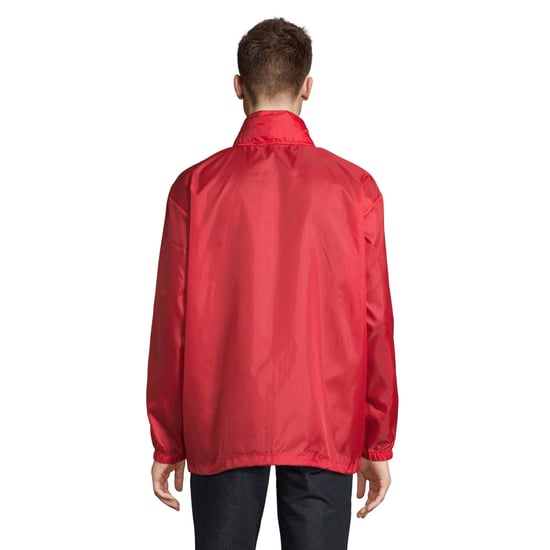 SOLS - "Shift" Windjacke für Herren/Damen Unisex () - Image 2