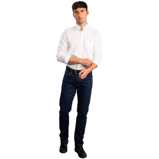 Gant Herren Regular Fit Hemd | Das Oxford Hemd - Image 5