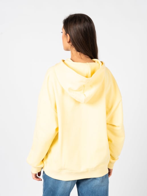 Fila Sweatshirt Bakum Damen gelb - Image 4
