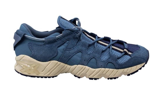 Asics Gel-Mai Mens Blue Trainers