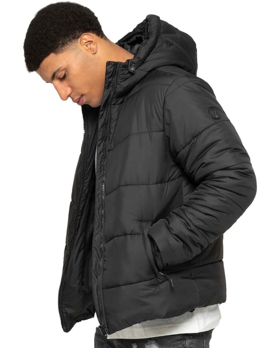 Enzo Milano | Herren-Pufferjacke - Image 2