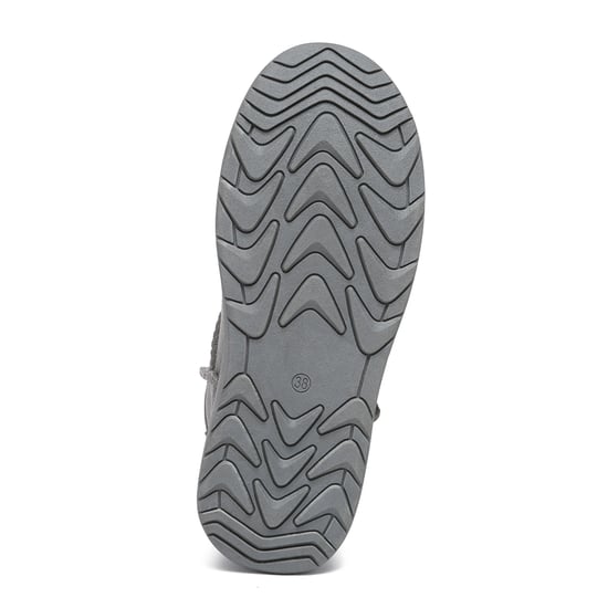 EVER AU Women Rosella Outdoor Boots - Grey