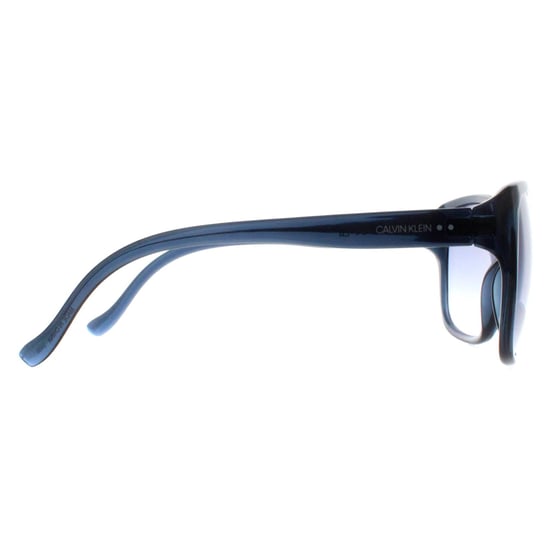 Calvin Klein Butterfly Damen Crystal Navy Navy Farbverlauf CK20518S - Image 3
