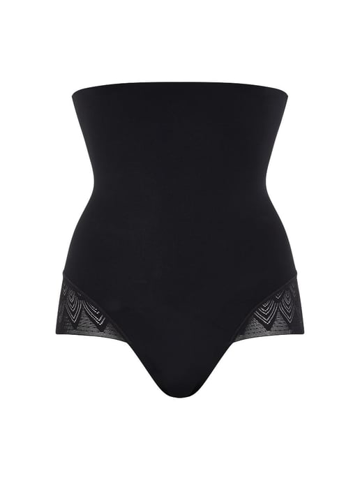 Sexy Shape Very High Waisted Brief