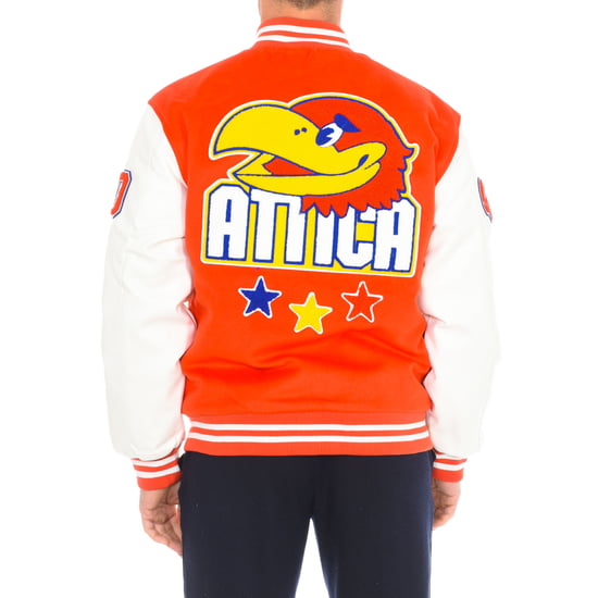 Sportartikel AT-FW22-012 Herren Baseballjacke - Image 3