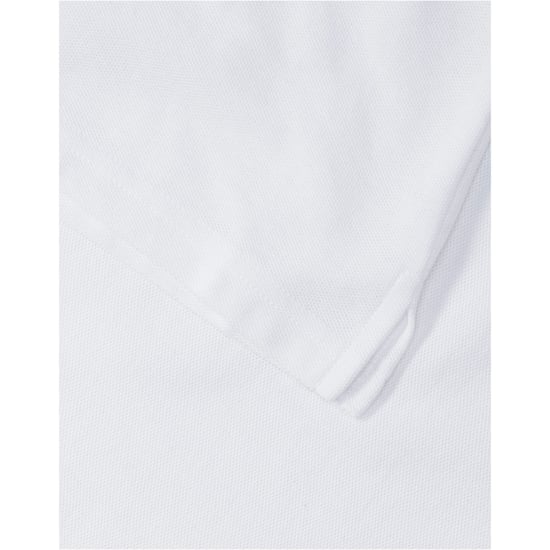 Russell - Poloshirt für Damen (Weiß) - Image 5