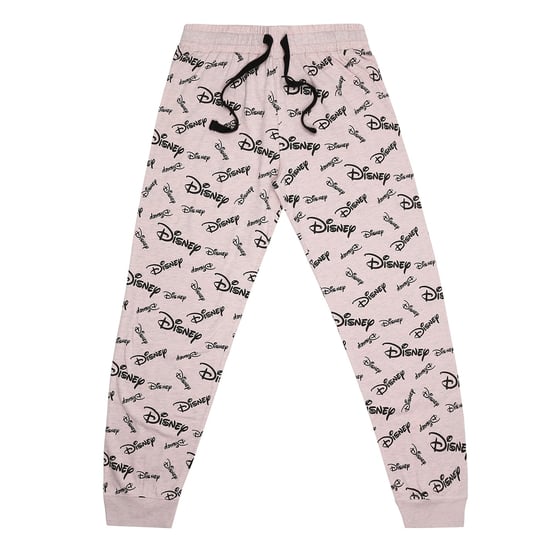 Character Womens Disney Pyjama Set