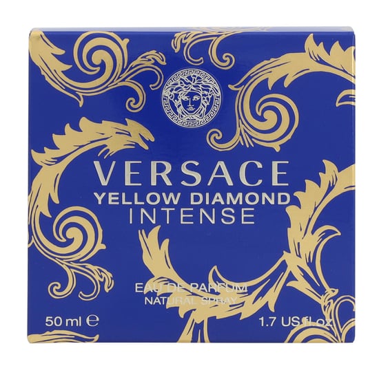 Versace Gelber Diamant Intensives Edp Spray 50ml - Image 2