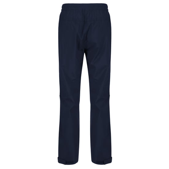 Regatta Herren Highton Stretch Überhose (Marine) - Image 2