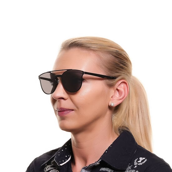 Web-Sonnenbrille WE0190 02C 00 - Image 4