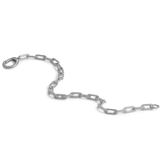 Orphelia 'Bloom' Damen-Armband aus 925er Sterlingsilber – Silber ZA-7544 - Image 1