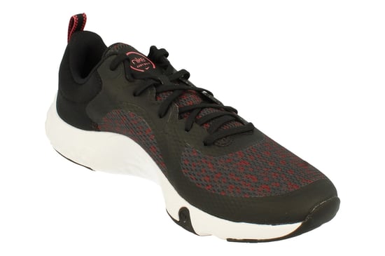 Nike Damen Renew In-Season Tr 11 Schwarz Turnschuhe - Image 4