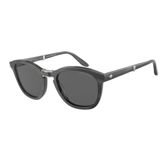 Giorgio Armani Herren-Sonnenbrillen 133/00/130 mm Acetat - Image 1