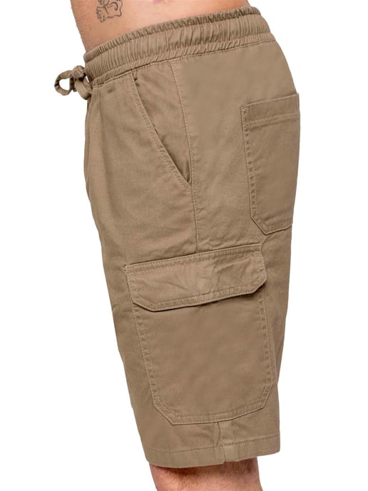 Kruze | Herren Cargo Shorts - Image 4