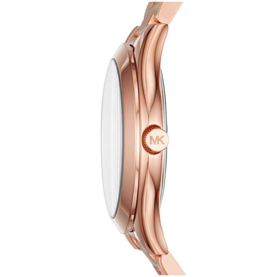 Michael Kors MK3513 Mini Slim Runway Damenuhr - Image 3