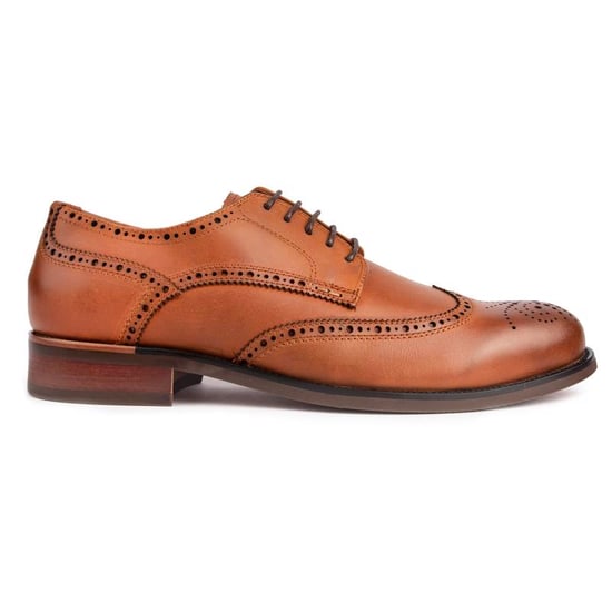Sole Manton Brogue-Schuhe - Image 1