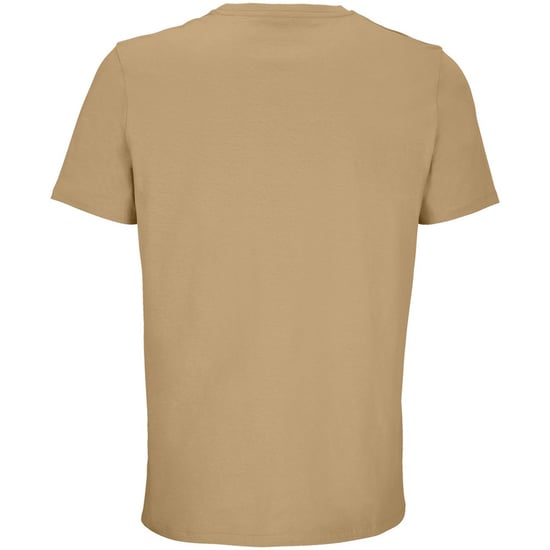 SOLS - "Legend" T-Shirt für Herren/Damen Unisex (Dunkelbeige) - Image 2