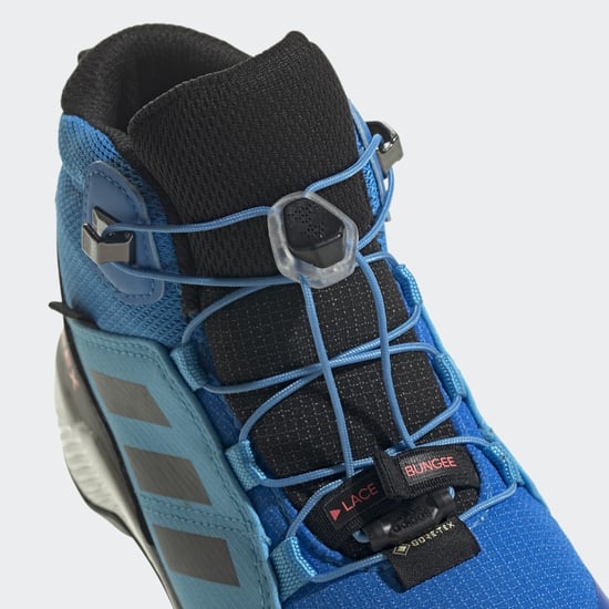 Terrex Mid GORE-TEX Hiking Shoes