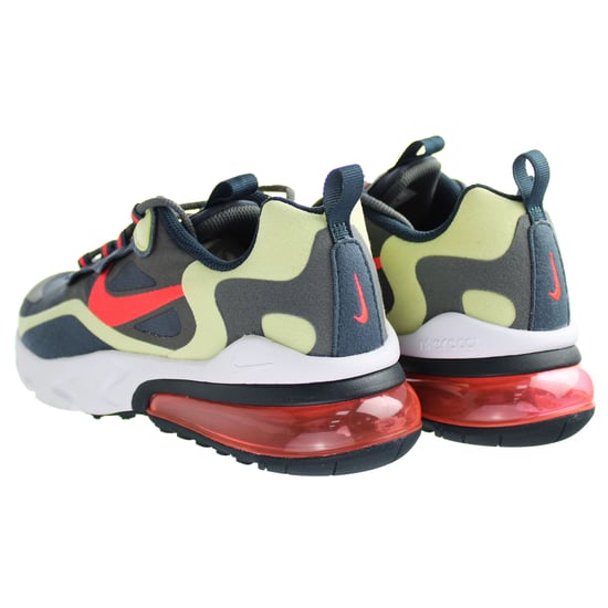 Nike Air Max 270 React Kids Multicoloured Trainers
