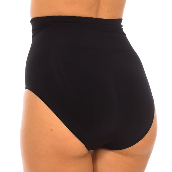 Women's Gold class shaping slip panties 311028