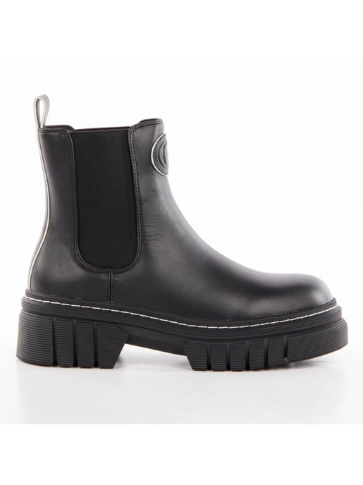 Guess Damen Combat Stiefel - Image 3