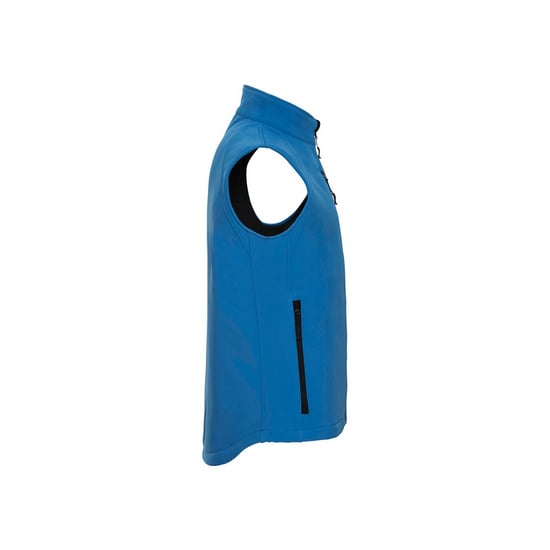 Russell - Weste für Herren (Azurblau) - Image 3