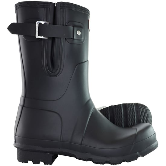 Hunter Isolierte Gummistiefel für Herren, Schwarz - Image 4