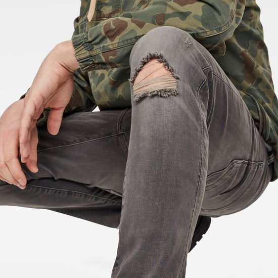 G-Star RAW Revend Skinny Jeans