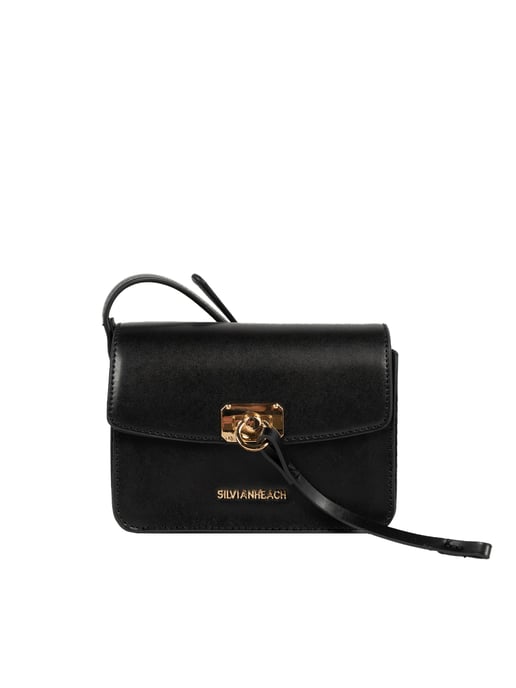 Silvian Heach Handtasche Woman's Schwarz - Image 1