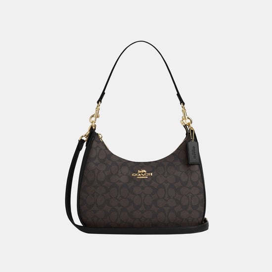 Teri Hobo in Signature Canvas