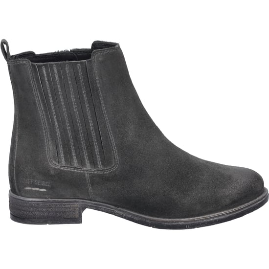JOSEF SEIBEL Sienna 02 | Stiefelette für Damen | Grau Sienna 02, granit - Image 2
