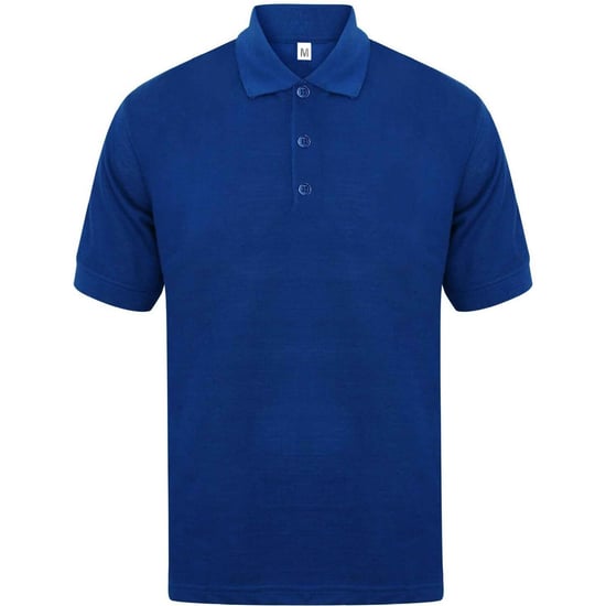 Kruze Herren Kurzarm-Poloshirts - Image 5