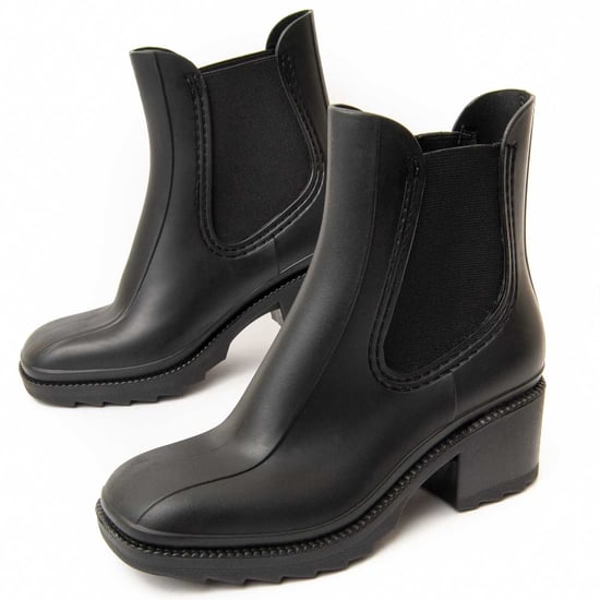 Montevita Absatzstiefelette Bottivita19 in Schwarz - Image 1