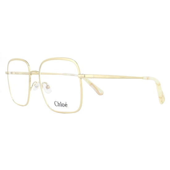 Chloe Brillenfassung CE2160 717 Gelbgold Damen - Image 2