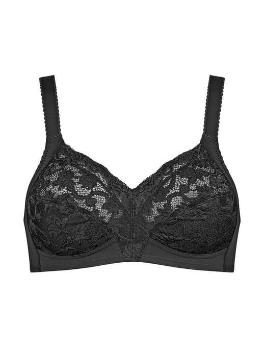 Delicate Doreen N Non Wired Full Cup Bra - Image 3
