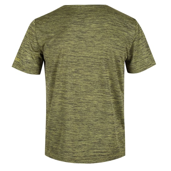Regatta - "Fingal Edition" T-Shirt für Herren (Grün) - Image 2