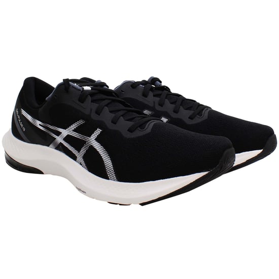 Asics Gel-Pulse 13 Herren Schwarze Laufschuhe - Image 1