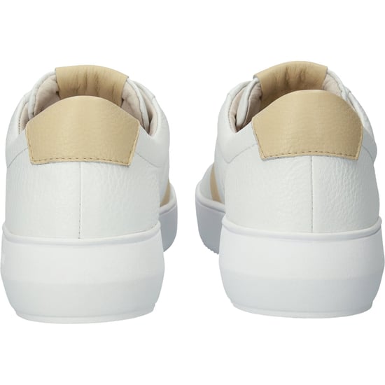 RYDER - White Soybean - Sneaker (low)
