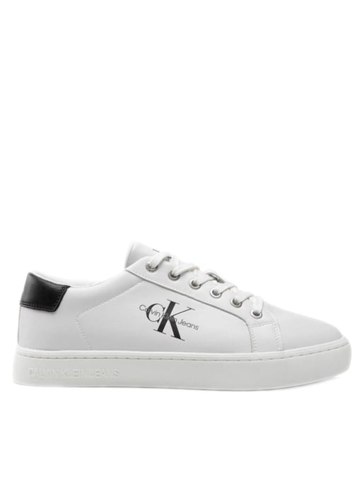 Calvin Klein Herren Retro-Sneaker - Image 2