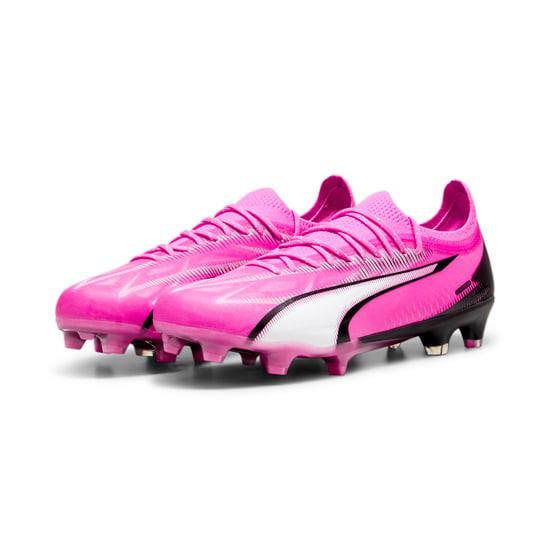 PUMA Damen Ultra Ultimate FG/AG Fußballschuhe - Image 5