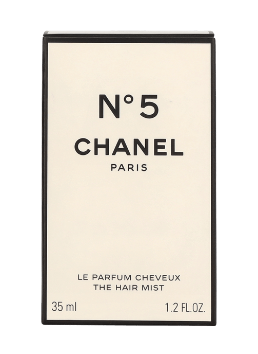 Chanel No 5 Haarspray 35ml - Image 2