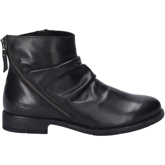JOSEF SEIBEL Simona 06 | Stiefelette für Damen | Schwarz Simona 06, schwarz - Image 2