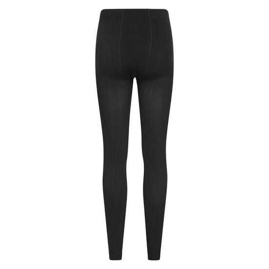 Mountain Warehouse - Thermo-Leggings 2er-Pack für Damen (Schwarz) - Image 2