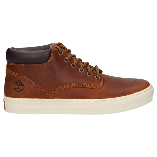 Timberland Herren Stiefeletten in Braun - Image 1