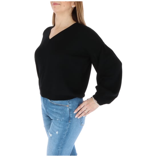 Pinko Women's Knitwear In Black