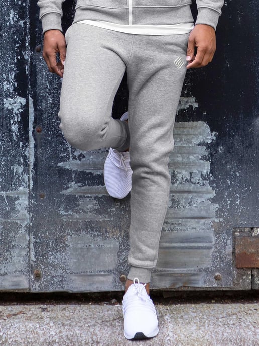 Schlanke Herren-Jogger | Enzo Menswear - Image 3