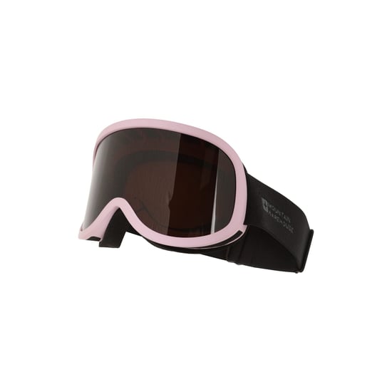 Mountain Warehouse - Herren/Damen Unisex Skibrille (Pink) - Image 2