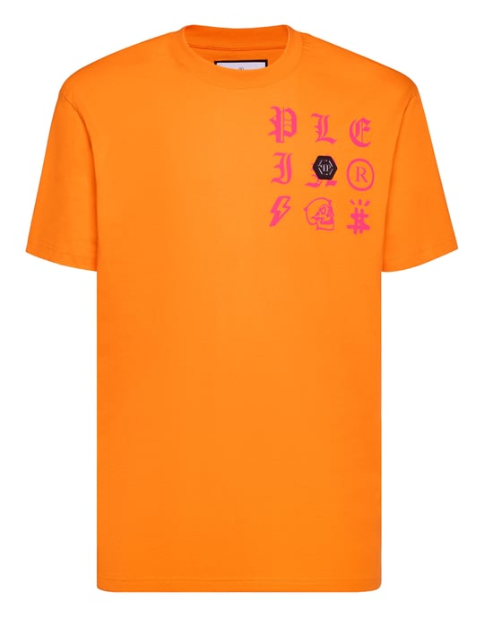 T-Shirt Gothic Plein - Image 2