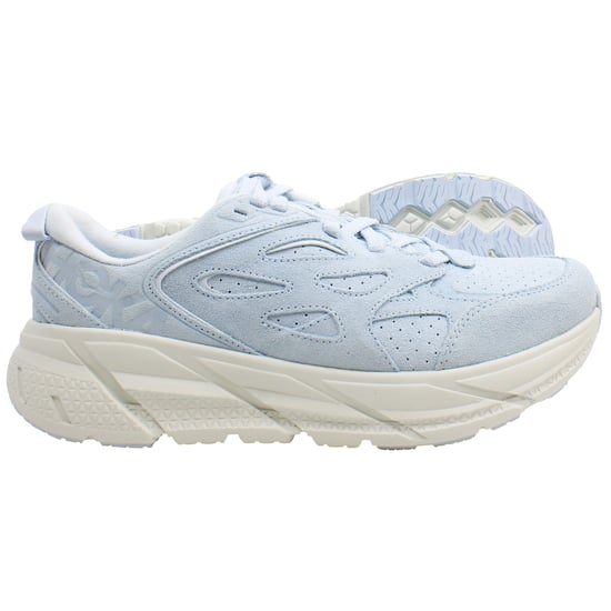 Hoka One Clifton L Unisex-Turnschuhe, Blau - Image 3